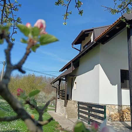 Apartman Sveti Rok Екстер'єр фото