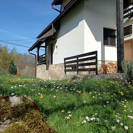 Apartman Sveti Rok Екстер'єр фото