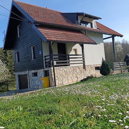 Apartman Sveti Rok Екстер'єр фото
