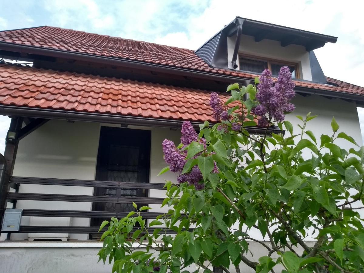 Apartman Sveti Rok Екстер'єр фото