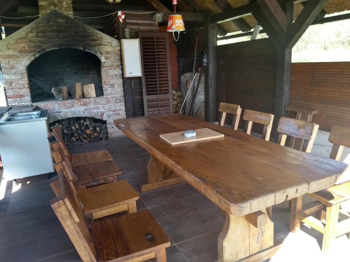 Apartman Sveti Rok Екстер'єр фото