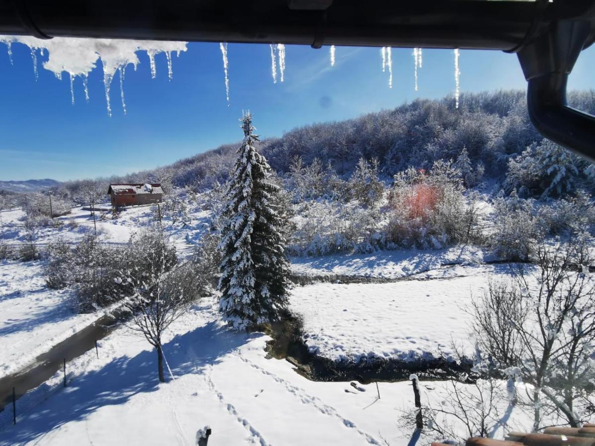 Apartman Sveti Rok Екстер'єр фото