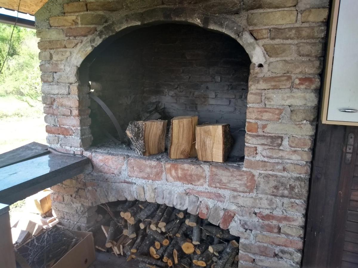 Apartman Sveti Rok Екстер'єр фото