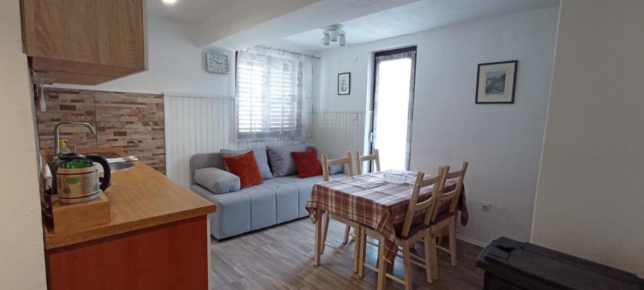 Apartman Sveti Rok Екстер'єр фото