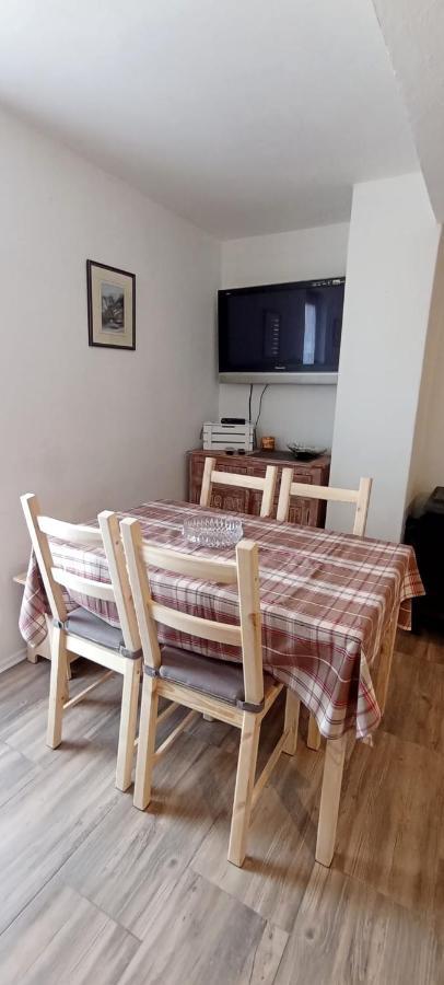 Apartman Sveti Rok Екстер'єр фото