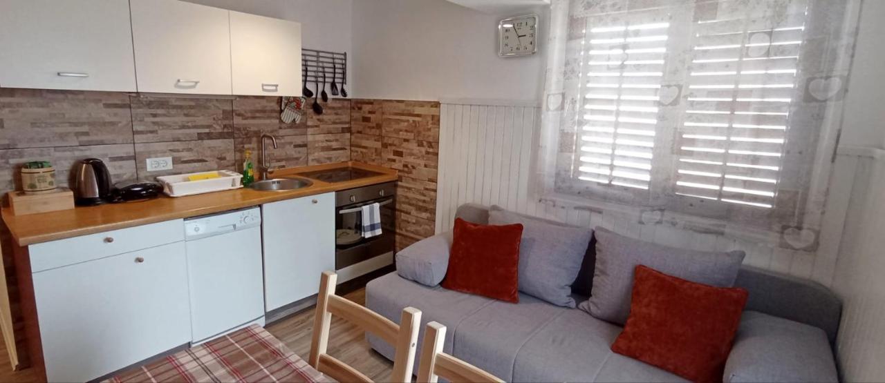 Apartman Sveti Rok Екстер'єр фото