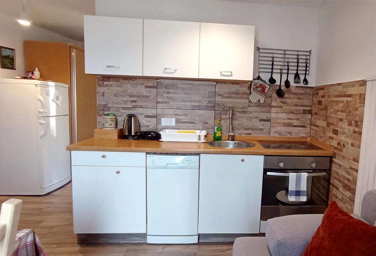 Apartman Sveti Rok Екстер'єр фото