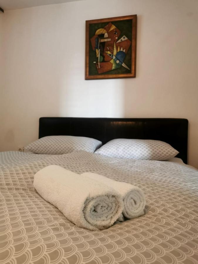 Apartman Sveti Rok Екстер'єр фото