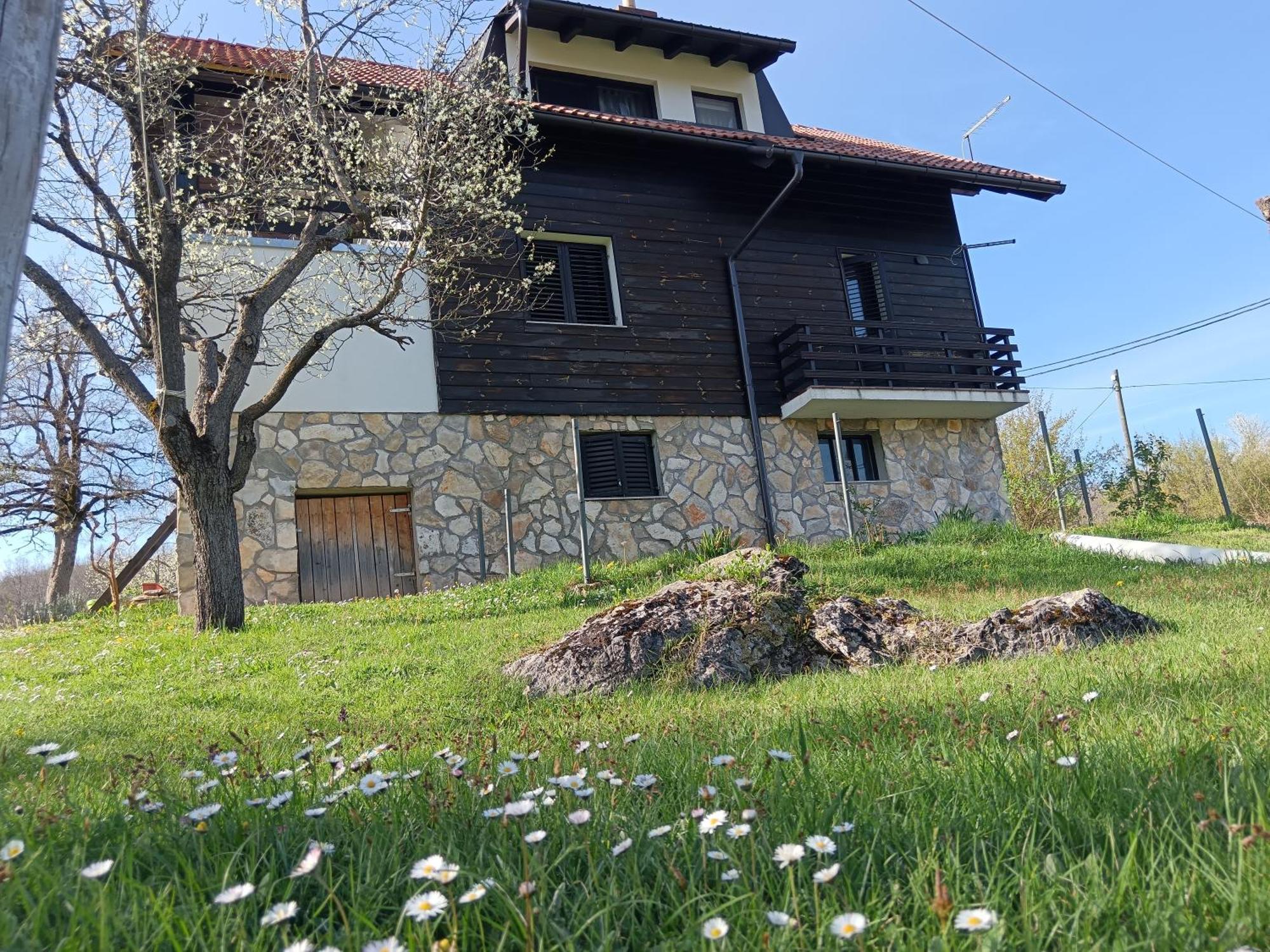 Apartman Sveti Rok Екстер'єр фото