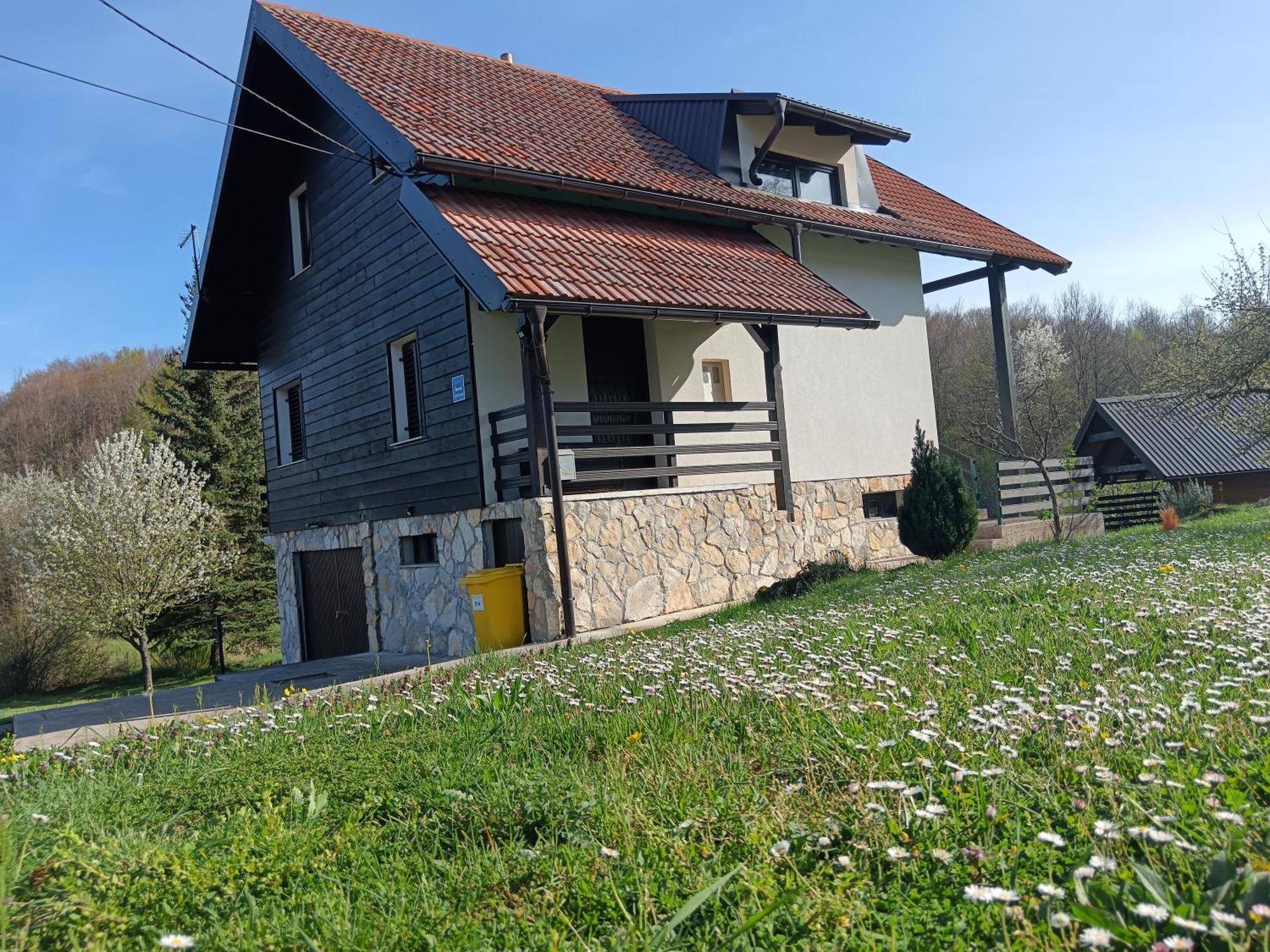 Apartman Sveti Rok Екстер'єр фото