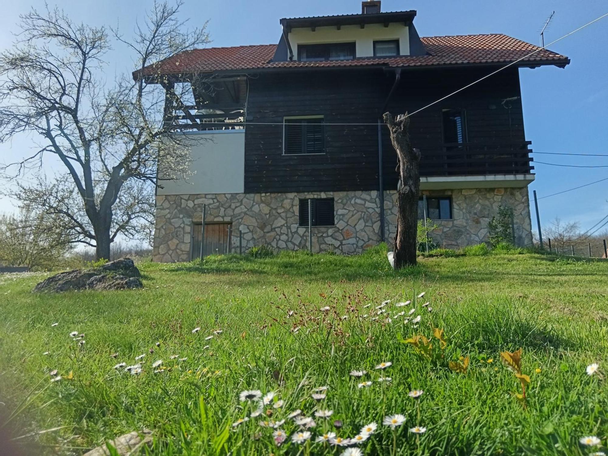 Apartman Sveti Rok Екстер'єр фото