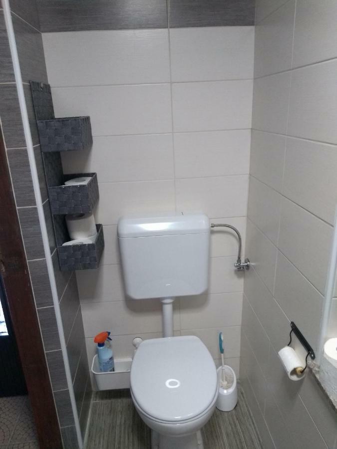 Apartman Sveti Rok Екстер'єр фото