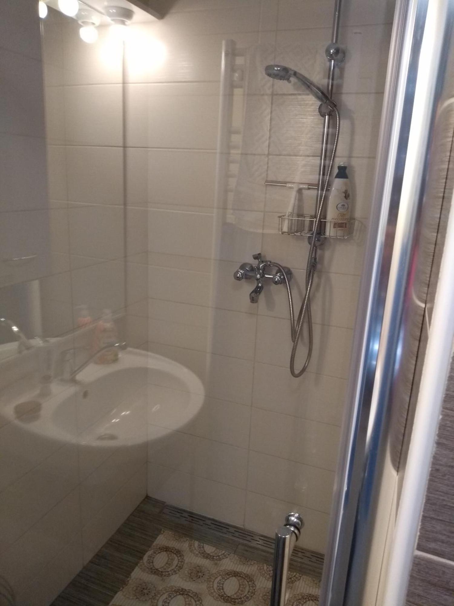Apartman Sveti Rok Екстер'єр фото